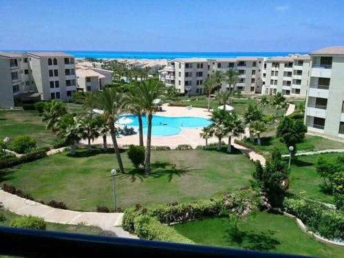 Diamond Beach apartment 17