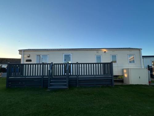 Gallery image of Nab top retreat in Selsey