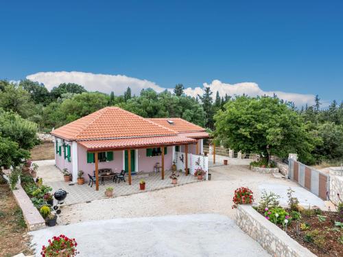 Lori Apartament Fiskardo