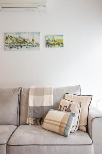 Best of Principe Real Liberdade in the Heart of Lisbon with Private Parking