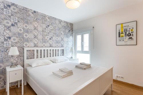 Best of Principe Real Liberdade in the Heart of Lisbon with Private Parking