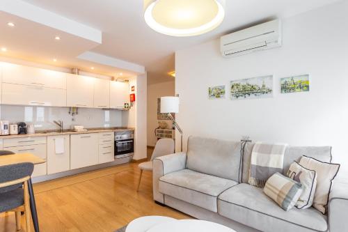 Best of Principe Real Liberdade in the Heart of Lisbon with Private Parking