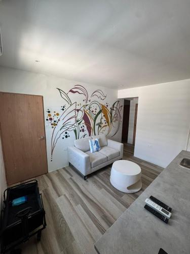 Gallery image of Parguera Beach Club & Hotel in Lajas