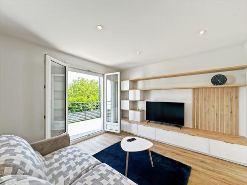 Le Céleste - Élégance raffinée - Terrasse - Plages