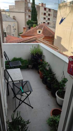 Sea view Hostel