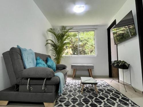 Gallery image of Apartamento confortable y tranquilo in Manizales