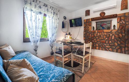 Nice Home In Opatija With Wifi