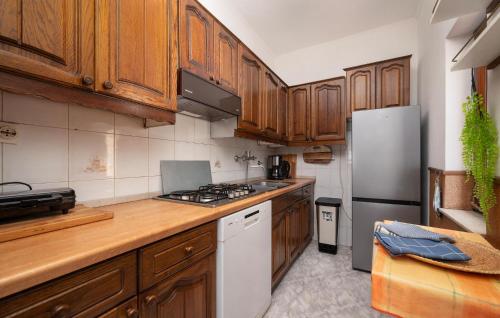 Gorgeous Home In Pula