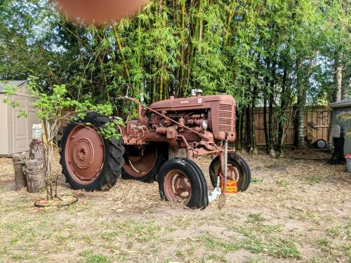 Φωτογραφία από το άλμπουμ του Cute Private Tiny House 30 mi To Disney Fun Self Check In Close To Lake Nona σε Saint Cloud