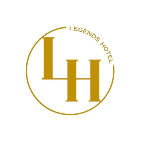 Certifikát, hodnocení, plakát nebo jiný dokument vystavený v ubytování Legends Hotel & Restaurant - Lemery and Taal