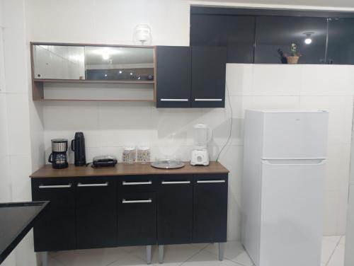 Billede fra billedgalleriet på Residencial Ibiza i Campina Grande