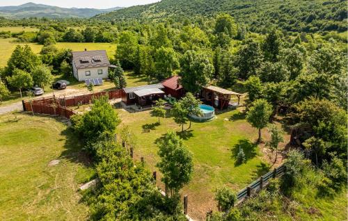 Fotografie z fotogalerie ubytování Sweet Home Lika v destinaci Kijani
