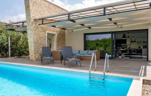 Pet Friendly Home In Novigrad