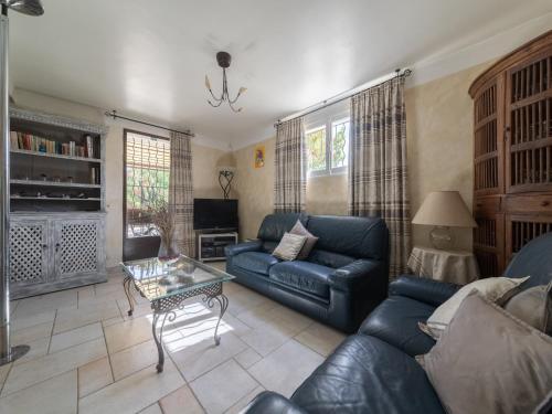 Villa in Carpentras with Private Pool, cleaning included