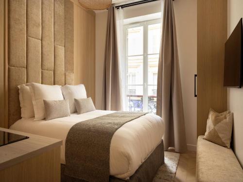 Charming Cosy Studio - 2P - Gare Saint Lazare, cleaning included