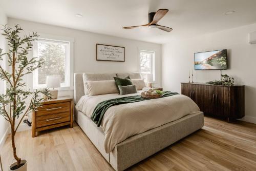 Gallery image of Modern Amish Country Retreat w/ Hot Tub. in Leola
