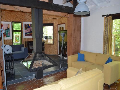 Fayence Villa with Private Pool, cleaning included