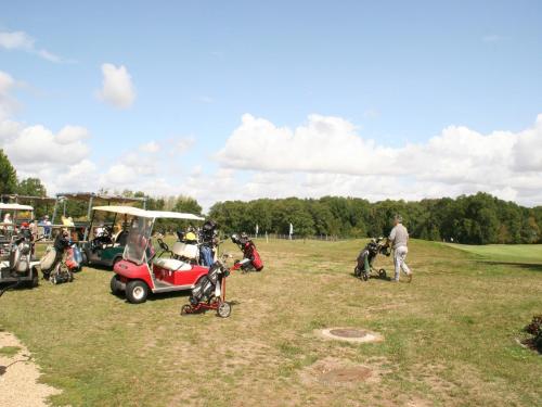 Photo de la galerie de l'établissement Villa with Wi-Fi, in natural surroundings, cleaning included, à Vasles