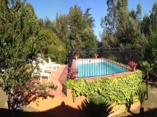 Holiday Home in Fréjus near Sea and Lake, cleaning included