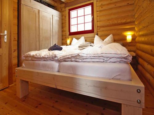 Gallery image of Ferienhaus in Schierke mit Garten, cleaning included in Schierke