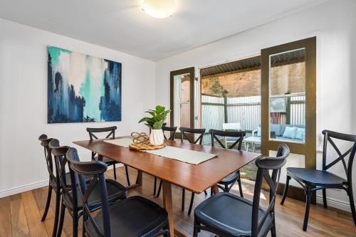 Φωτογραφία από το άλμπουμ του Millers On Kent Iii - Perfect Abode For 10 People στο Σίδνεϊ