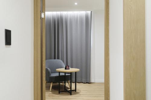 Φωτογραφία από το άλμπουμ του BrownDot Hotel Hongseong Naepo σε Hongseong