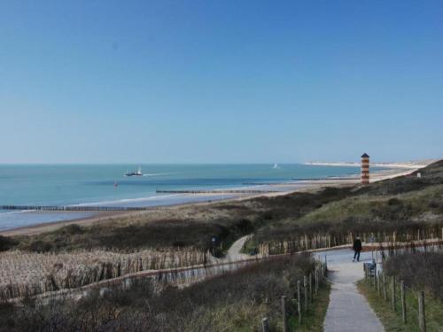 Gallery image of Holiday Home in Koudekerke with Hot Tub, cleaning included in Koudekerke