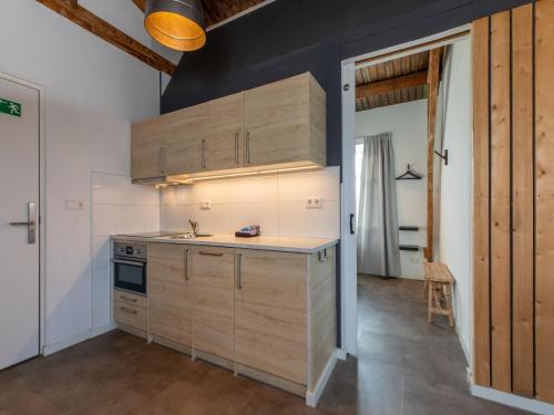 Gallery image of Cozy Stay Near Beach, cleaning included in Koudekerke