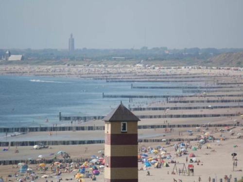 Gallery image of Cozy Stay Near Beach, cleaning included in Koudekerke