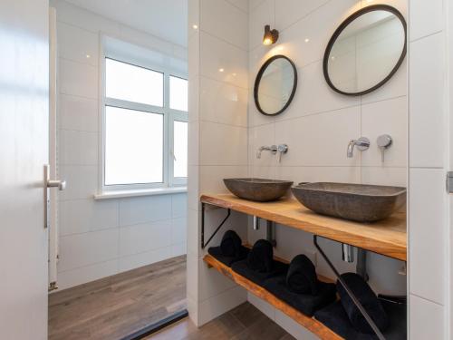 Gallery image of Cozy Stay Near Beach, cleaning included in Koudekerke