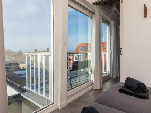 Gallery image of Cozy Stay Near Beach, cleaning included in Koudekerke