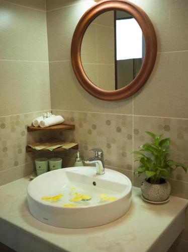 Fotografie z fotogalerie ubytování Phuong Nam Resort v destinaci Thuan An
