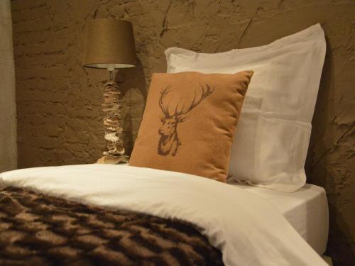 Gallery image of Group Stay with Private Pool and Sauna, cleaning included in Alphen