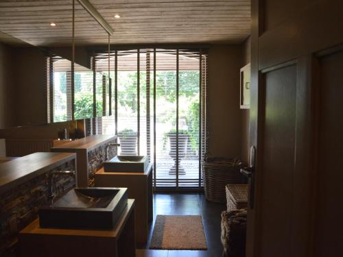 Gallery image of Group Stay with Private Pool and Sauna, cleaning included in Alphen