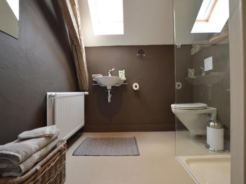 Gallery image of Group Stay with Private Pool and Sauna, cleaning included in Alphen