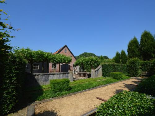 Gallery image of Group Stay with Private Pool and Sauna, cleaning included in Alphen