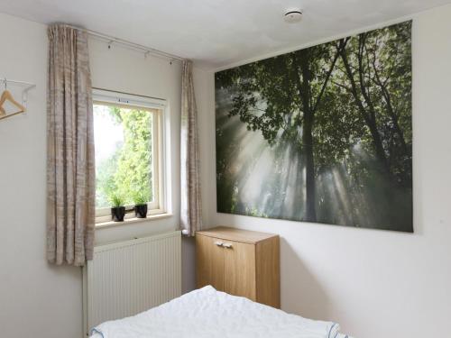 Gallery image of Kempen Comfort with Sauna & Tub, cleaning included in Vessem