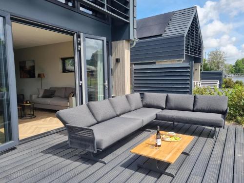 Gallery image of Eco-Villa w Hot Tub, cleaning included in Balk
