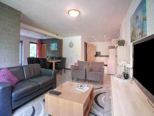 Gallery image of Holiday Home in Ulestraten with Forest, cleaning included in Ulestraten