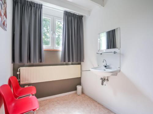 Gallery image of Holiday Home in Ulestraten with Forest, cleaning included in Ulestraten