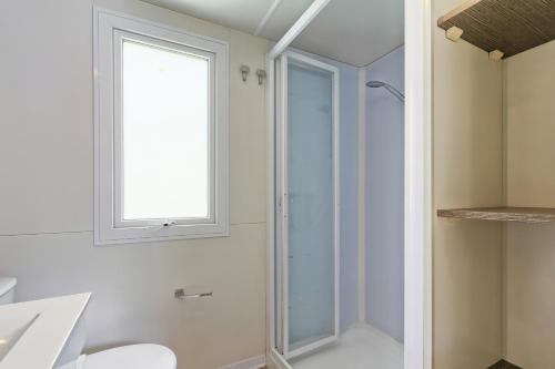 Gallery image of Quality Mobile Homes in Camping Kazela in Medulin