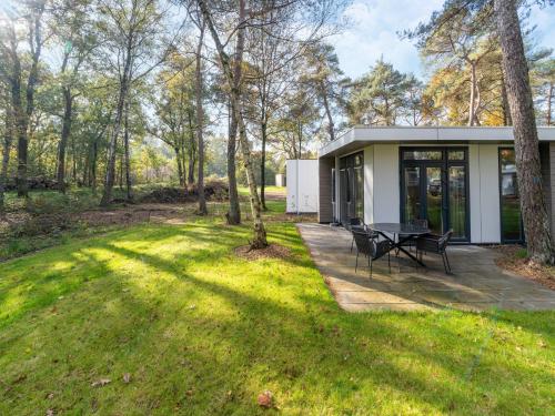 Gallery image of Vacation Home in Haarle near Hellendoorn, cleaning included in Haarle