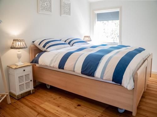 Gallery image of Seaside Escape with Comfort, cleaning included in Paesens