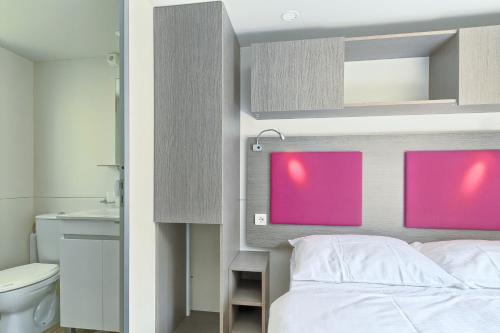 Gallery image of Quality Mobile Homes in Camping Kazela in Medulin