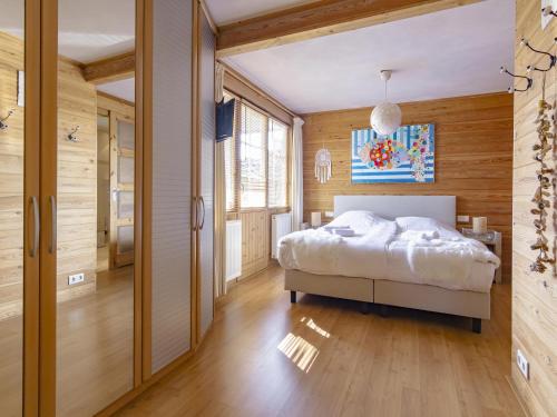 Gallery image of Holiday Home by Zuidlaardermeer Jetty, cleaning included in Kropswolde