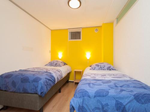 Gallery image of Farmhouse Stay near Dunes, cleaning included in 't Zand