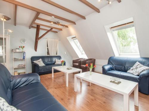 Gallery image of Farmhouse Stay near Dunes, cleaning included in 't Zand