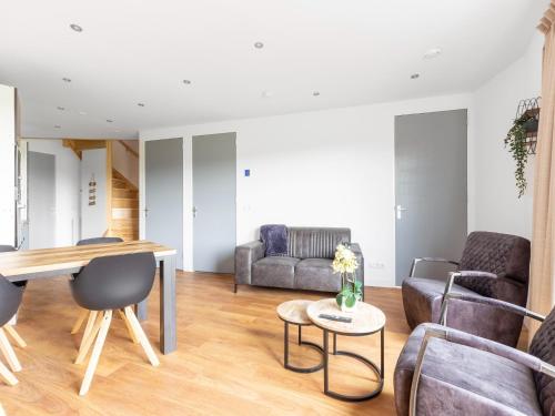 Gallery image of Holiday Home in Forested Netherlands with Terrace, cleaning included in Goirle