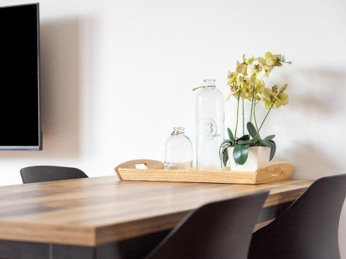 Gallery image of Tranquil Goirle Countryside Home, cleaning included in Goirle