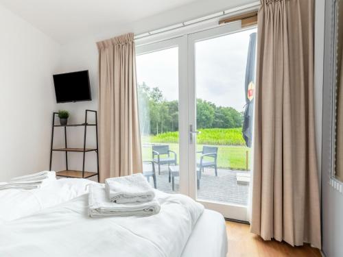 Gallery image of Tranquil Goirle Countryside Home, cleaning included in Goirle